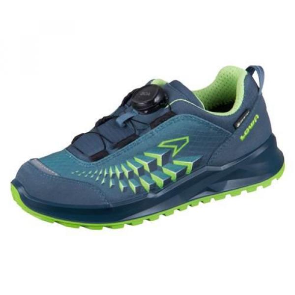 Buty trekkingowe dla dzieci Lowa Ferrox Pro Gtx