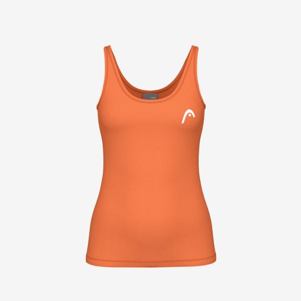 SPIRIT II Tank Top Women