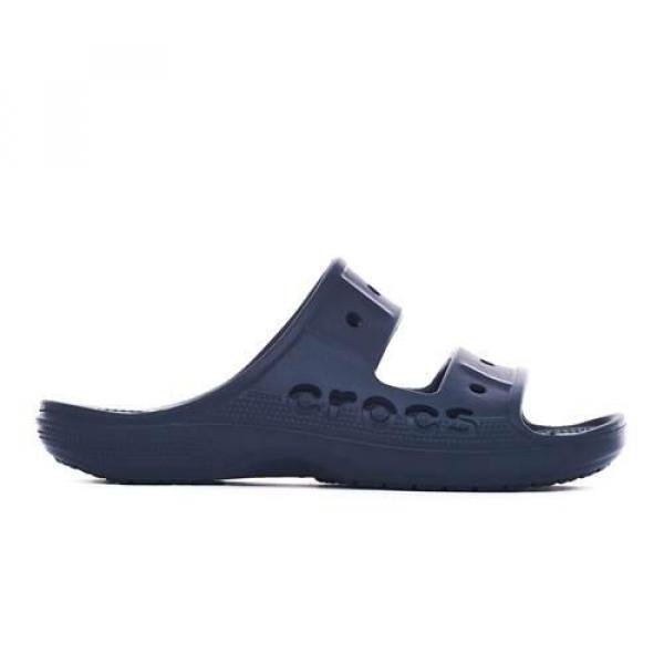 Klapki męskie Crocs Baya