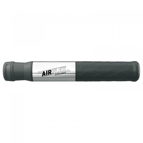 Ręczna Pompka Airflex Explorer Alm Silver
