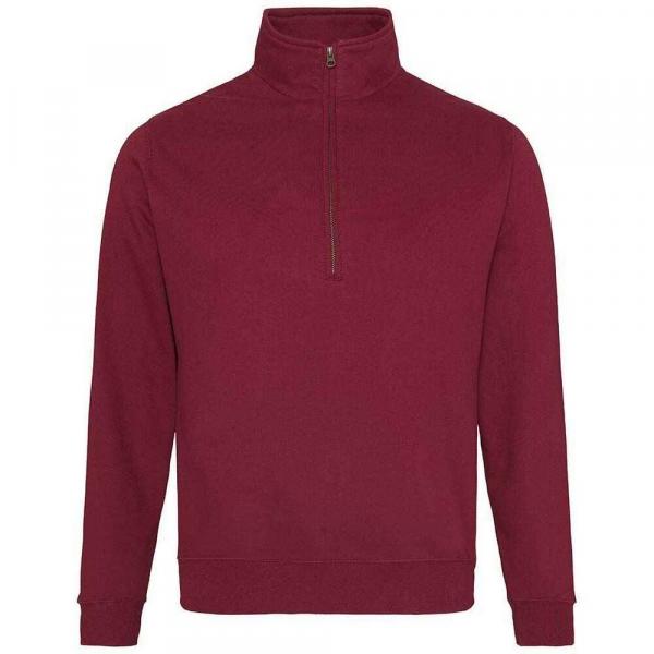 Bluza Męska Sophomore Quarter Zip