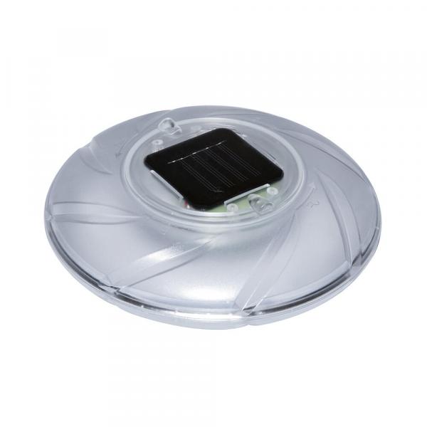 Lampa solarna pływająca do basenów Bestway 1 Sztuk