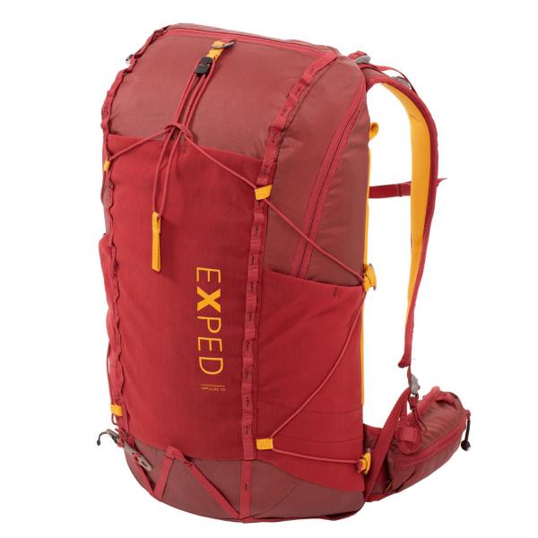 Plecak turystyczny Exped Impulse 20L