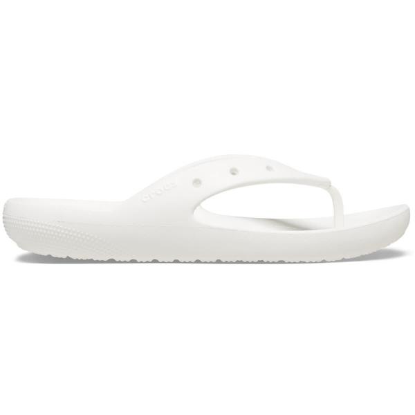 Japonki plażowe Crocs Classic Flip V2