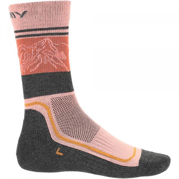 Skarpety trekkingowe damskie Viking Boosocks Heavy Bamboo Lady