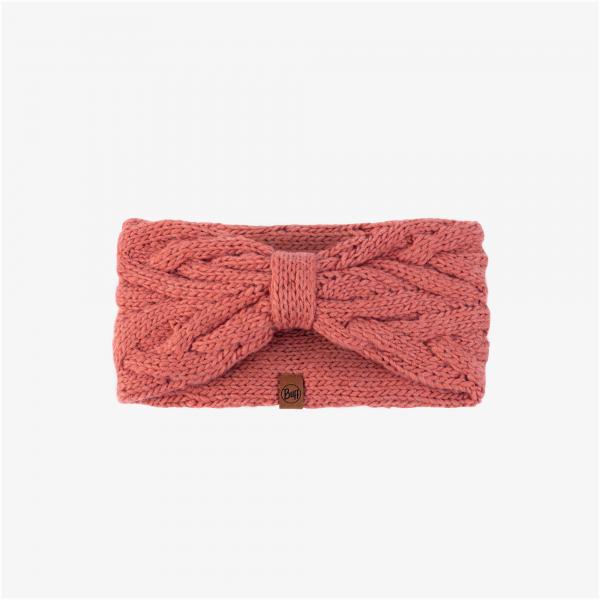 Opaska do biegania BUFF Knitted Headband Caryn