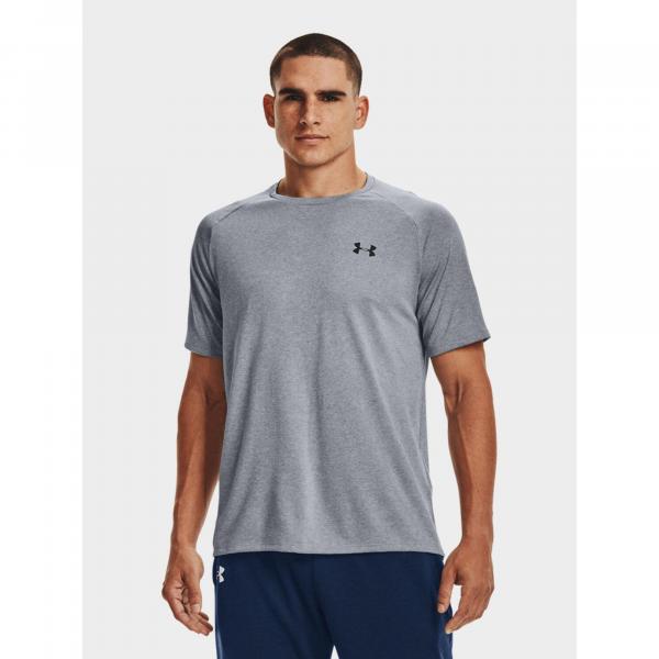 Koszulka fitness męska UNDER ARMOUR 1326413 z krótkim rękawem