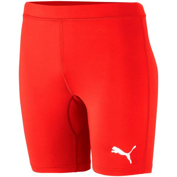 Spodenki kompresyjne męskie PUMA Liga Baselayer Short Tight