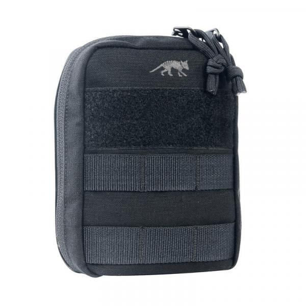 Outdoorowy Tasmanian Tiger TT Tac Pouch 1 TREMA Black