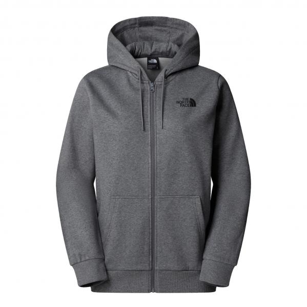 Bluza The North Face Simple Dome Full Zip