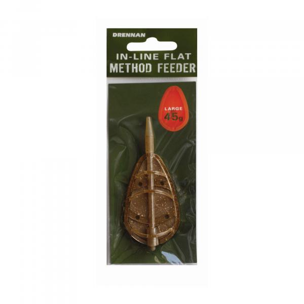 Koszyczek Drennan Method Feeder Large 45g