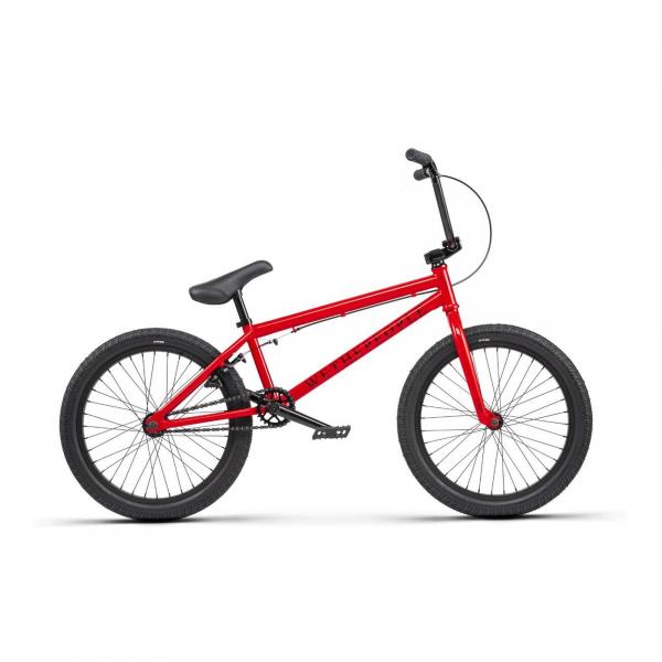 Rower BMX WTP WeThePeople Thrillseeker L 20\