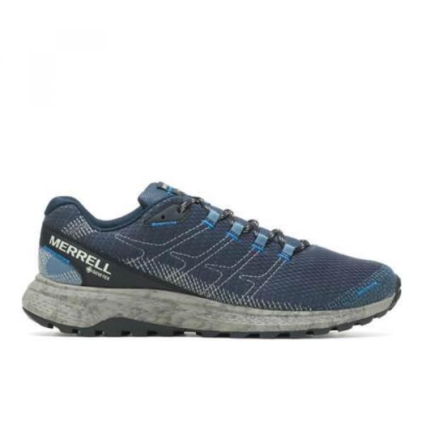 Buty do biegania męskie Merrell Fly Strike Gtx