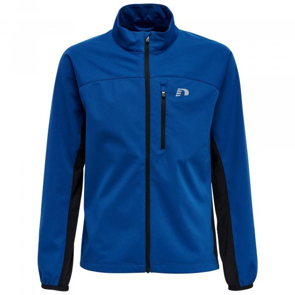 Dziecięca bluza dresowa Newline Core cross