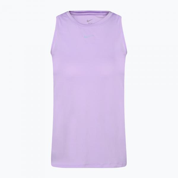 Tank top treningowy damski Nike One Classic Dri-Fit