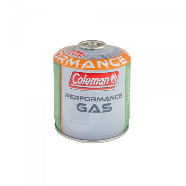 Kartusz gazowy turystyczny Coleman Performance Gas 300 ml