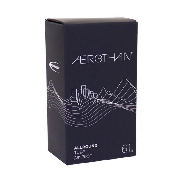 Dętka Sv17E Aerothan 37/50-622 Ib 40Mm