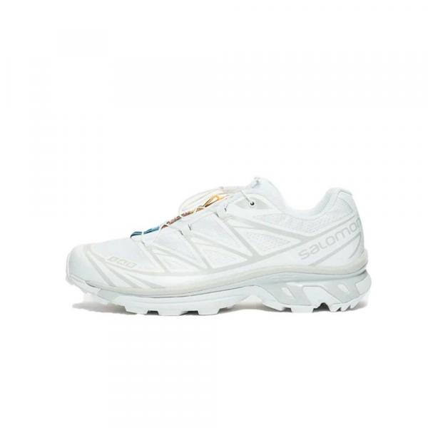 Buty Salomon XT-6 White Lunar Rock