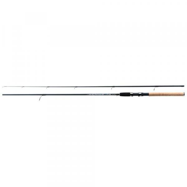 Wędka Jaxon Tenesa Jig Spin 2,40m 3-15g