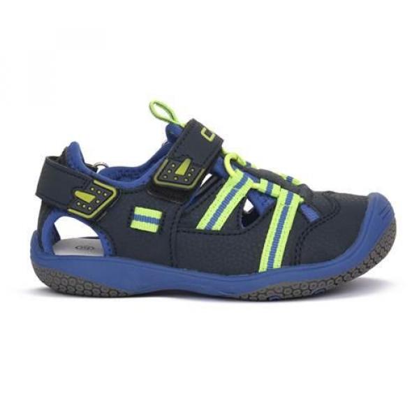 Buty trekkingowe niemowlęce CMP Naboo Hiking