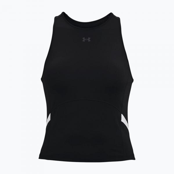 Tank top treningowy damski Under Armour Armour Mesh Tank