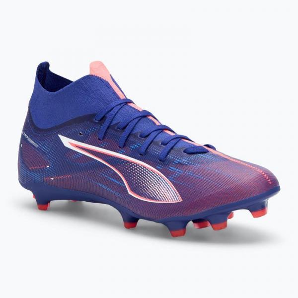 Buty piłkarskie PUMA Ultra 5 Match+ FG/AG