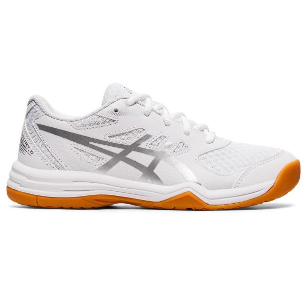 Buty damskie do squasha Asics Upcourt