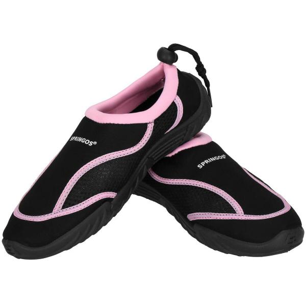 Buty do wody damskie Springos szybkoschnące