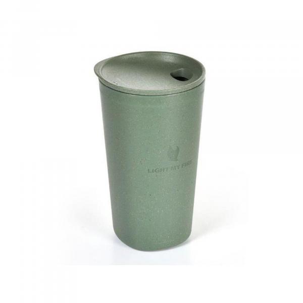 Kubek turystyczny MyCup'n Lid Large 500 ml