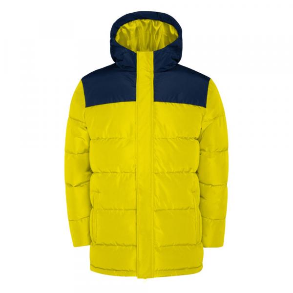 Kurtka Dziecięca/dziecięca Tallin Insulated Jacket