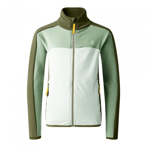 Dziecięca/niemowlęca Warstwa Środkowa Emergent IV Stretch Midlayer