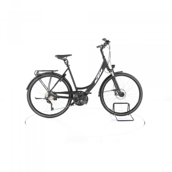 Second Life - KTM Veneto Light Disc 2022 - Jak nowy
