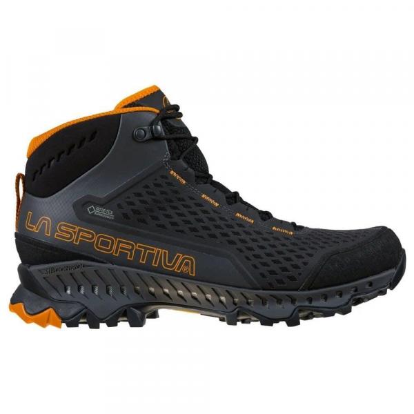 Buty turystyczne męskie La Sportiva Stream GTX