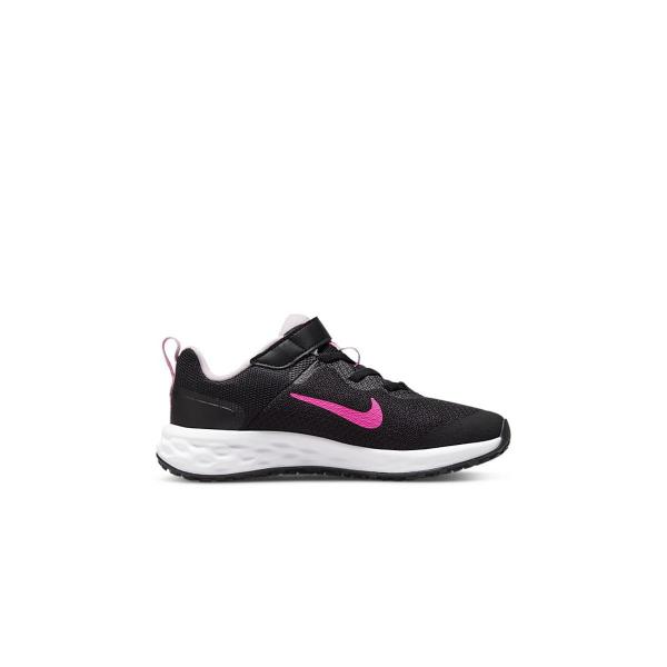 Buty do biegania dla dzieci Nike Revolution 6 NN Psv