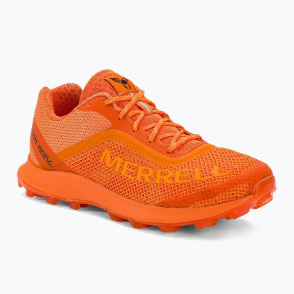 Buty do biegania damskie Merrell Mtl Skyfire Ocr Tough Viking