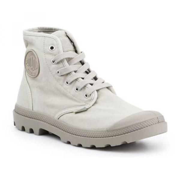 Buty do chodzenia męskie Palladium Pampa HI