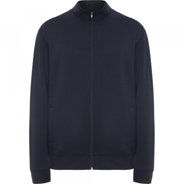 Bluza Unisex Dla Dorosłych Ulan Z Pełnym Zamkiem Błyskawicznym