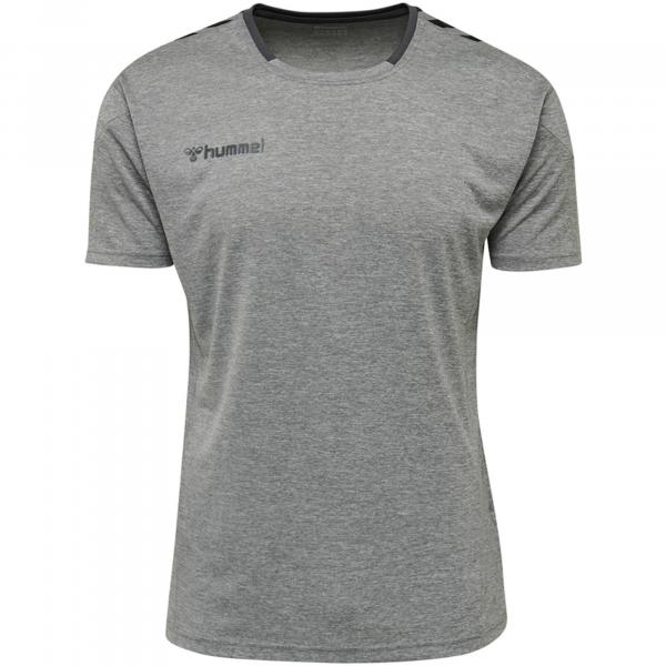 Koszulka sportowa Poliestrowa T-shirt Hummel Authentic Poly Jersey