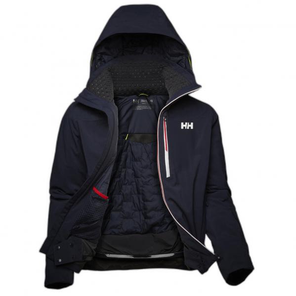 Kurtka Helly Hansen alpha lifaloft
