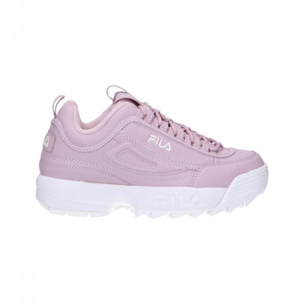 Buty do chodzenia damskie Fila Disruptor Low