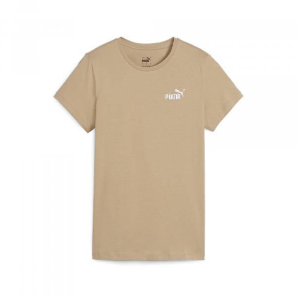 Koszulka Sportowa Damska Puma Ess+ Embroidery
