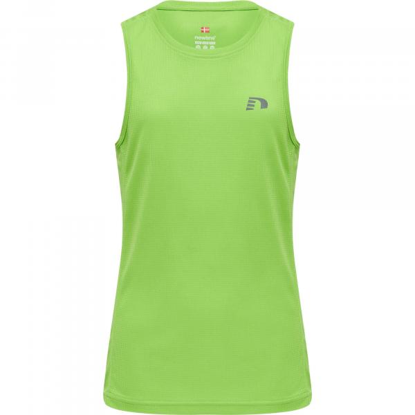 Dziecięca koszulka typu tank top Newline Core