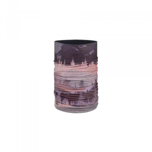 Chusta Buff Polar Reversible Metly Rosewood uni