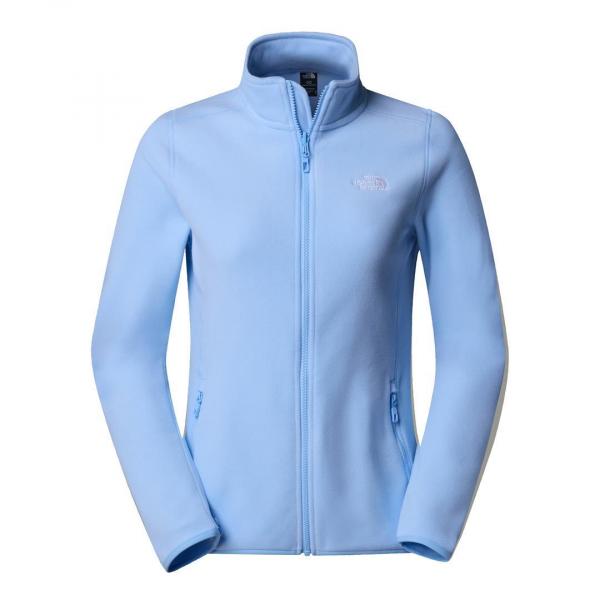 The North Face Polar 100 Glacier Fz Nf0A855O1I5