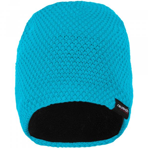 Czapka zimowa Reusch Whistler Beanie niebieska