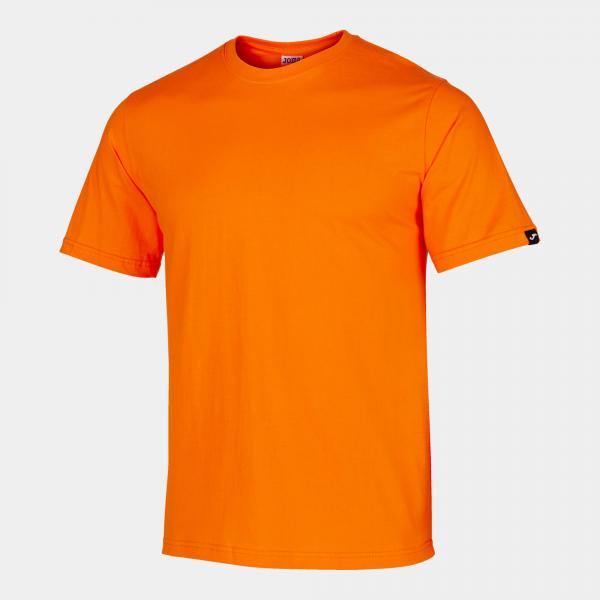 Joma Desert T -Shirt Orange 2xs - Oddychający i lekki