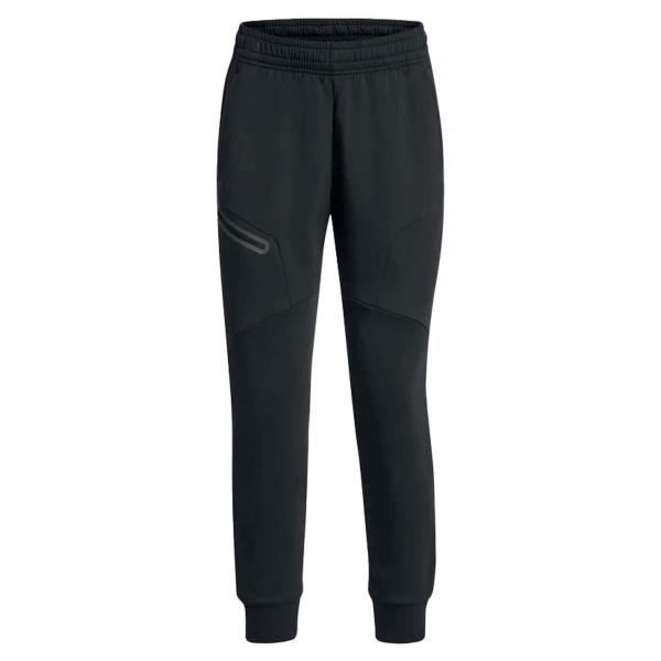 Spodnie Joggery Under Armour Unstoppable Flc Damskie