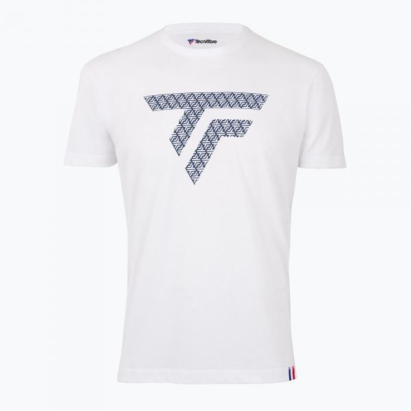 Koszulka męska Tecnifibre Training Tee