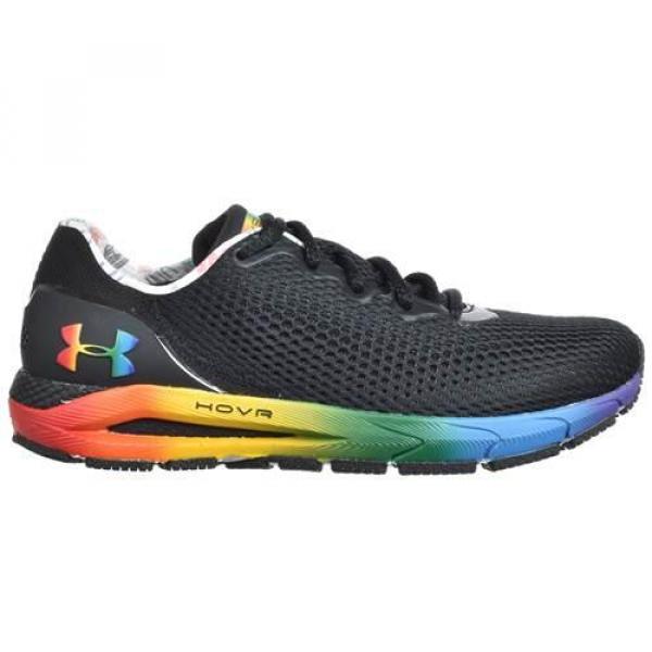 Buty do chodzenia damskie Under Armour W Hovr Sonic 4 Pride