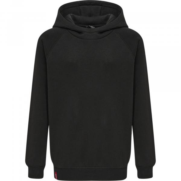 Bluza z kapturem dla dzieci Hummel Red Classic